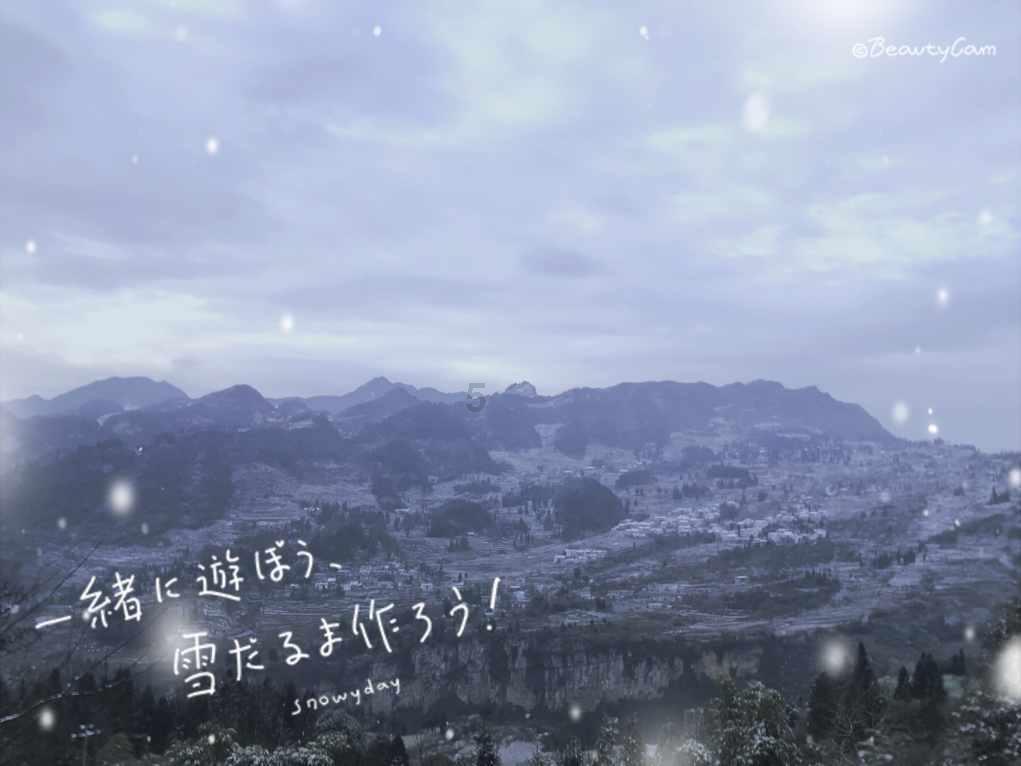 夏日的婚礼