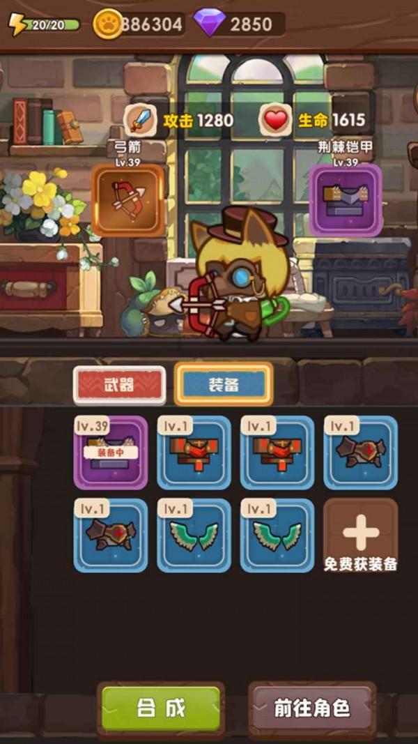 大青云