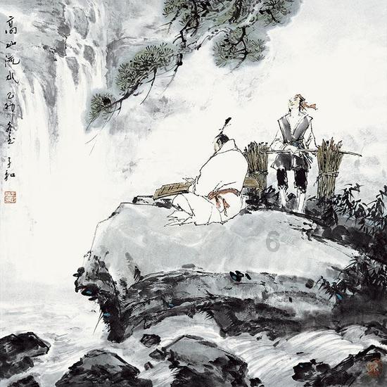 救援帅气王子